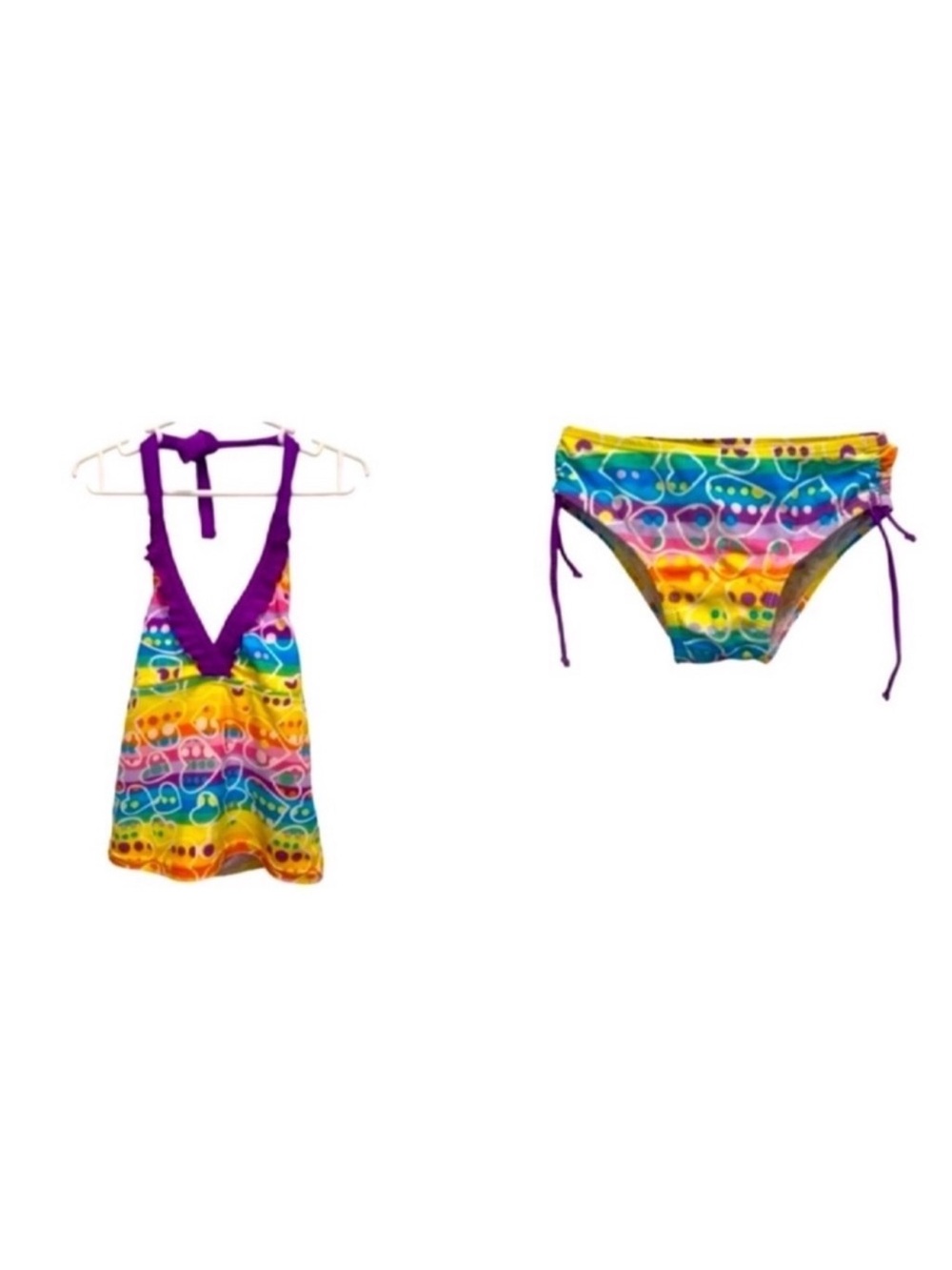 Ingear Bathing Suit